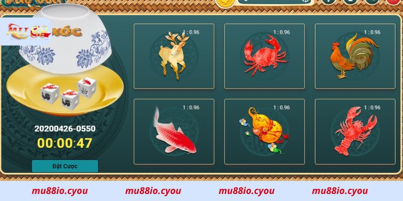 FAQ – Tổng hợp câu hỏi về Game Bầu Cua Tôm Cá Mu88