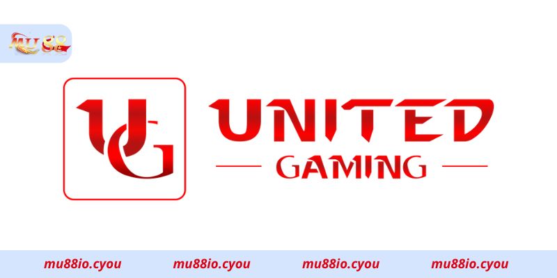 Hướng dẫn đặt cược trò chơi United Gaming tại Mu88