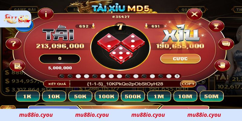 Tải game tài xỉu đổi tiền thật